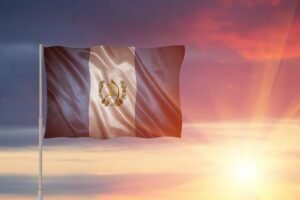 flag of Guatemala