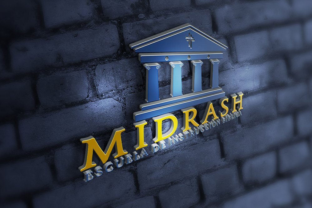 midrash mockup