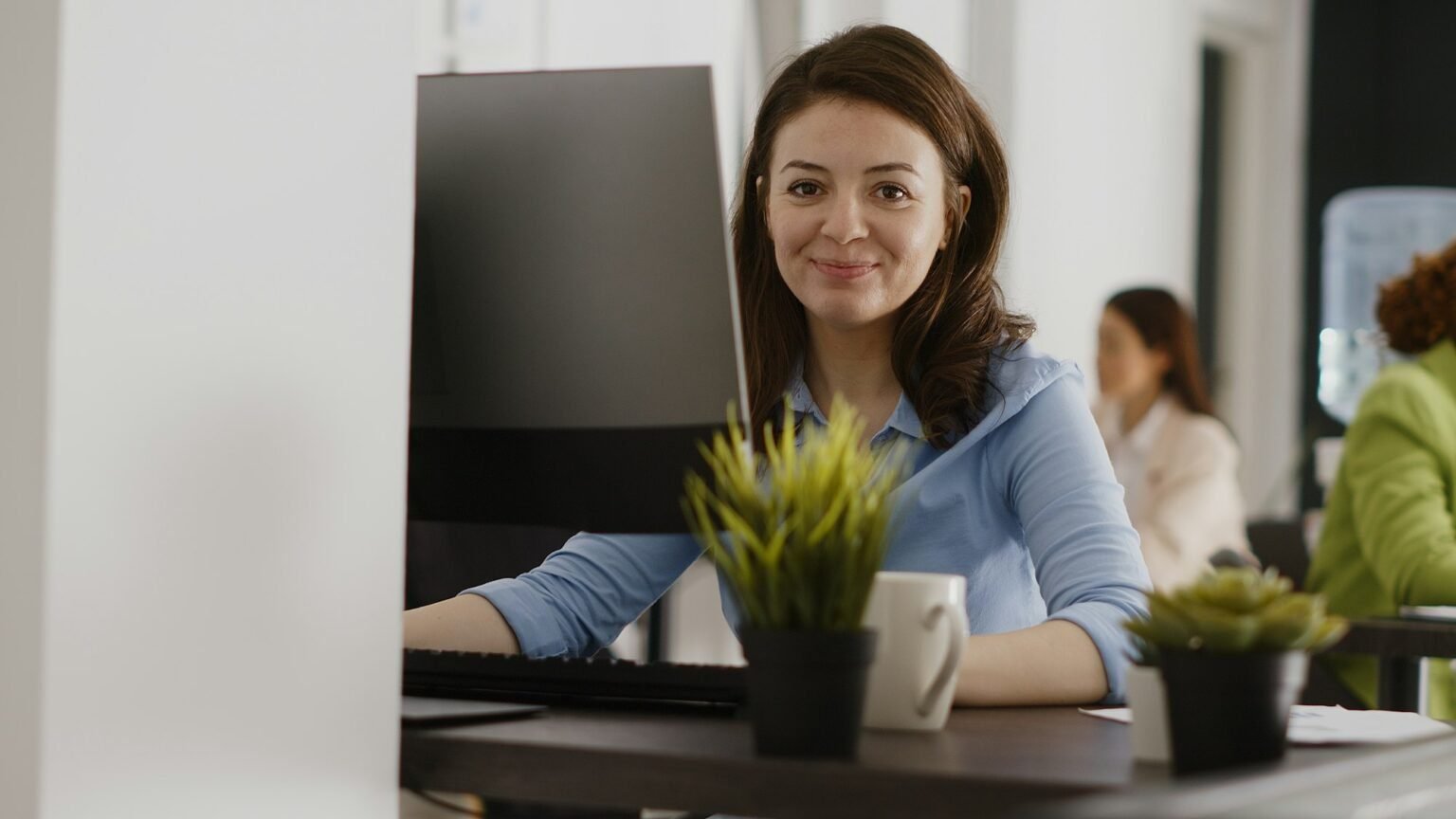 agencia de redes sociales