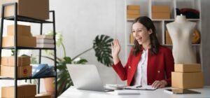 manejo de redes sociales